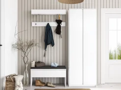 Entrésæt Lorcama 107