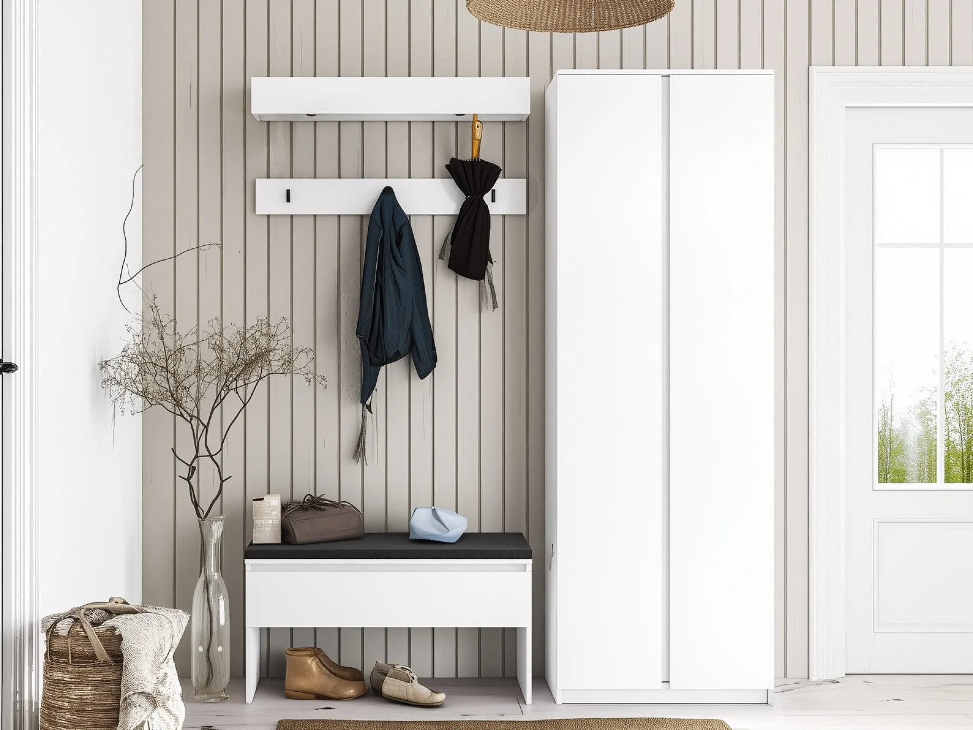 Entrésæt Lorcama 107