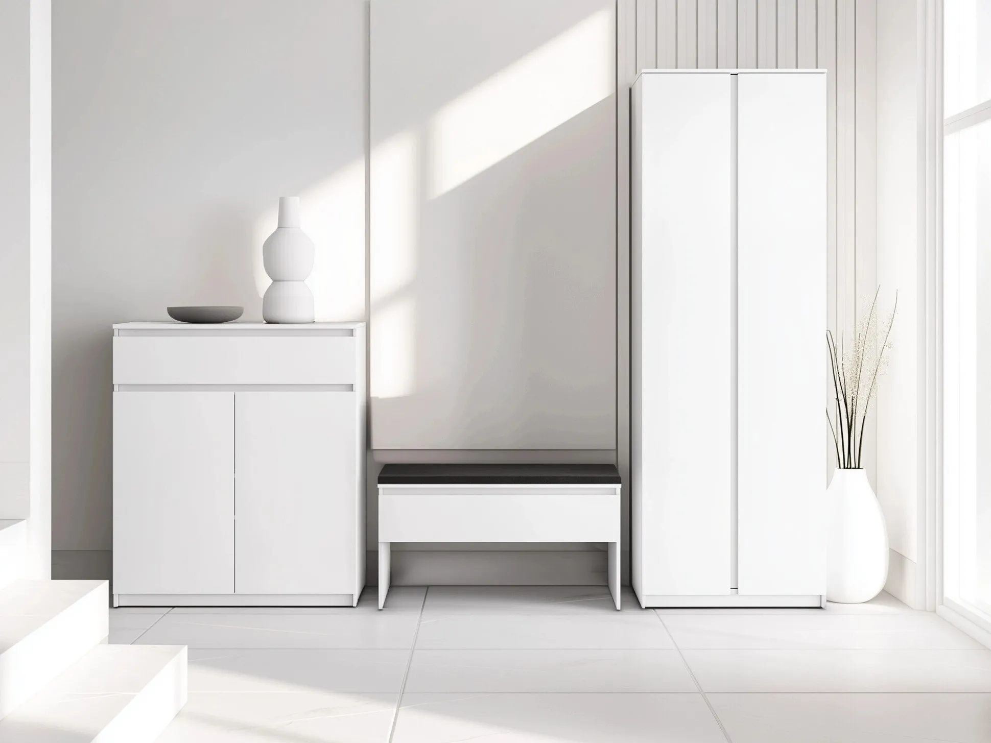 Entrésæt Lorcama 108