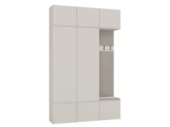 Entrésæt Mandeville 301