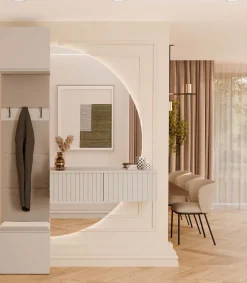 Entrésæt Mandeville 293