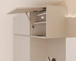 Entrésæt Mandeville 293