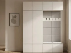 Entrésæt Mandeville 302