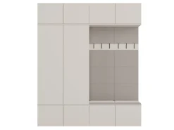 Entrésæt Mandeville 302