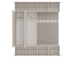 Entrésæt Mandeville 302