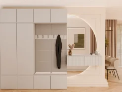 Entrésæt Mandeville 302