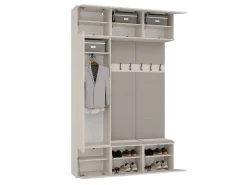 Entrésæt Mandeville 300