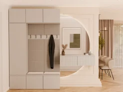 Entrésæt Mandeville 300