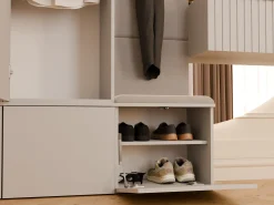 Entrésæt Mandeville 300