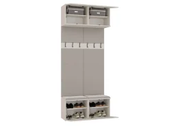 Entrésæt Mandeville 295