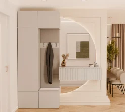 Entrésæt Mandeville 294