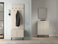 Entrésæt Marmeli 126