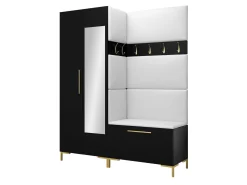 Entrésæt Nomal IX (Øko læder blødt 017)