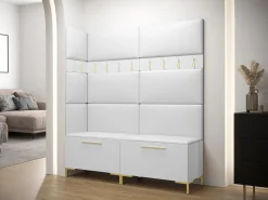 Entrésæt Nomal V (Øko læder blødt 017)