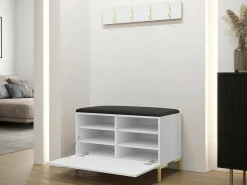 Entrésæt Nomal VIII (Øko læder blødt 017)