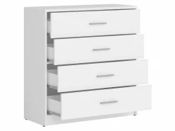 Entrésæt Novsore 154 (Hvid)