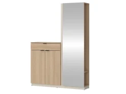 Entrésæt Ontario 195