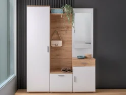 Entrésæt Ontario 155