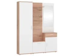 Entrésæt Ontario 155