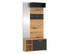 Entrésæt Ontario 200