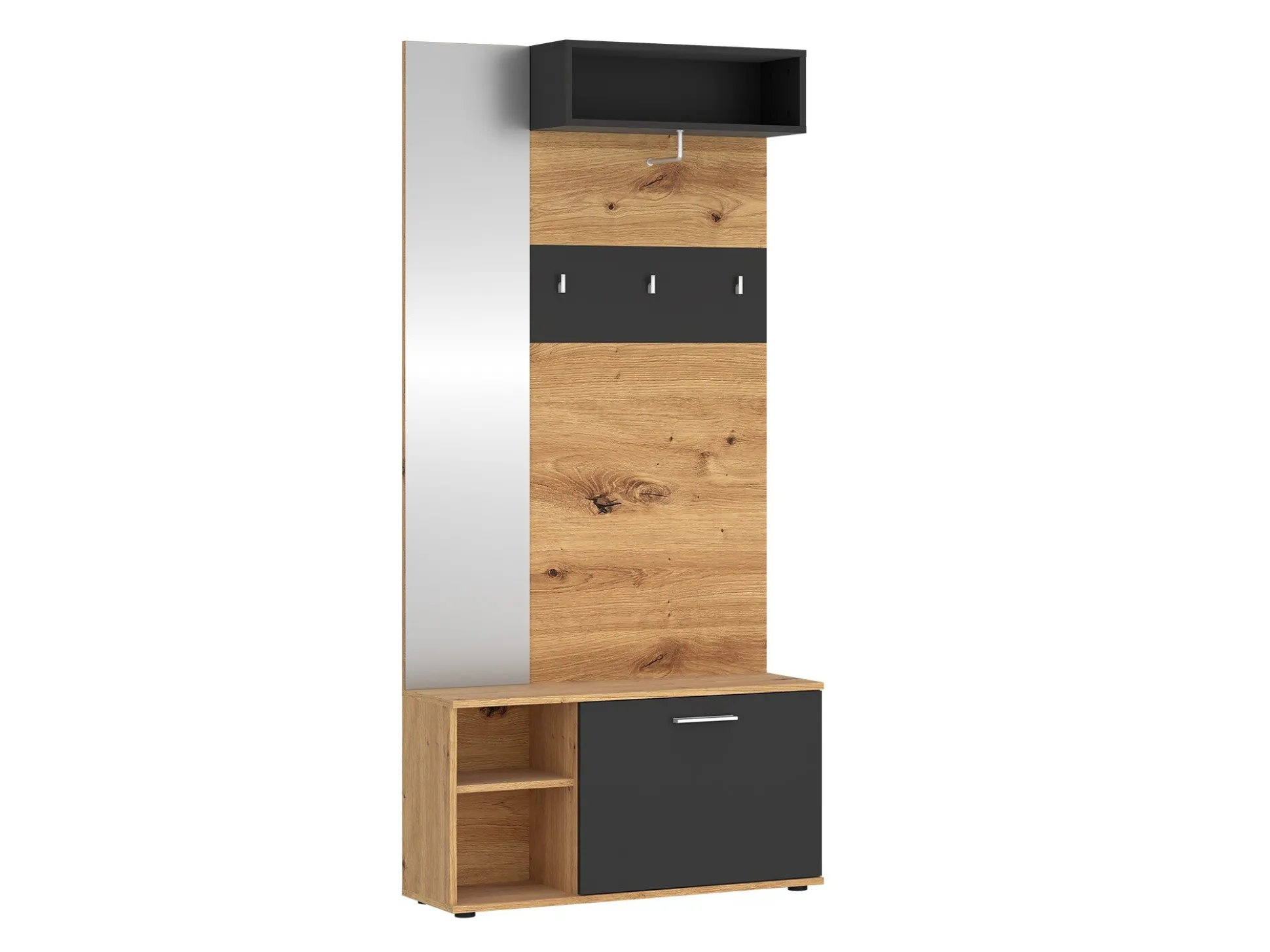 Entrésæt Ontario 200