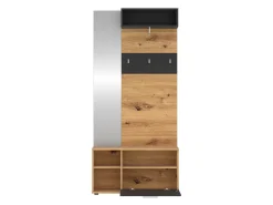 Entrésæt Ontario 200