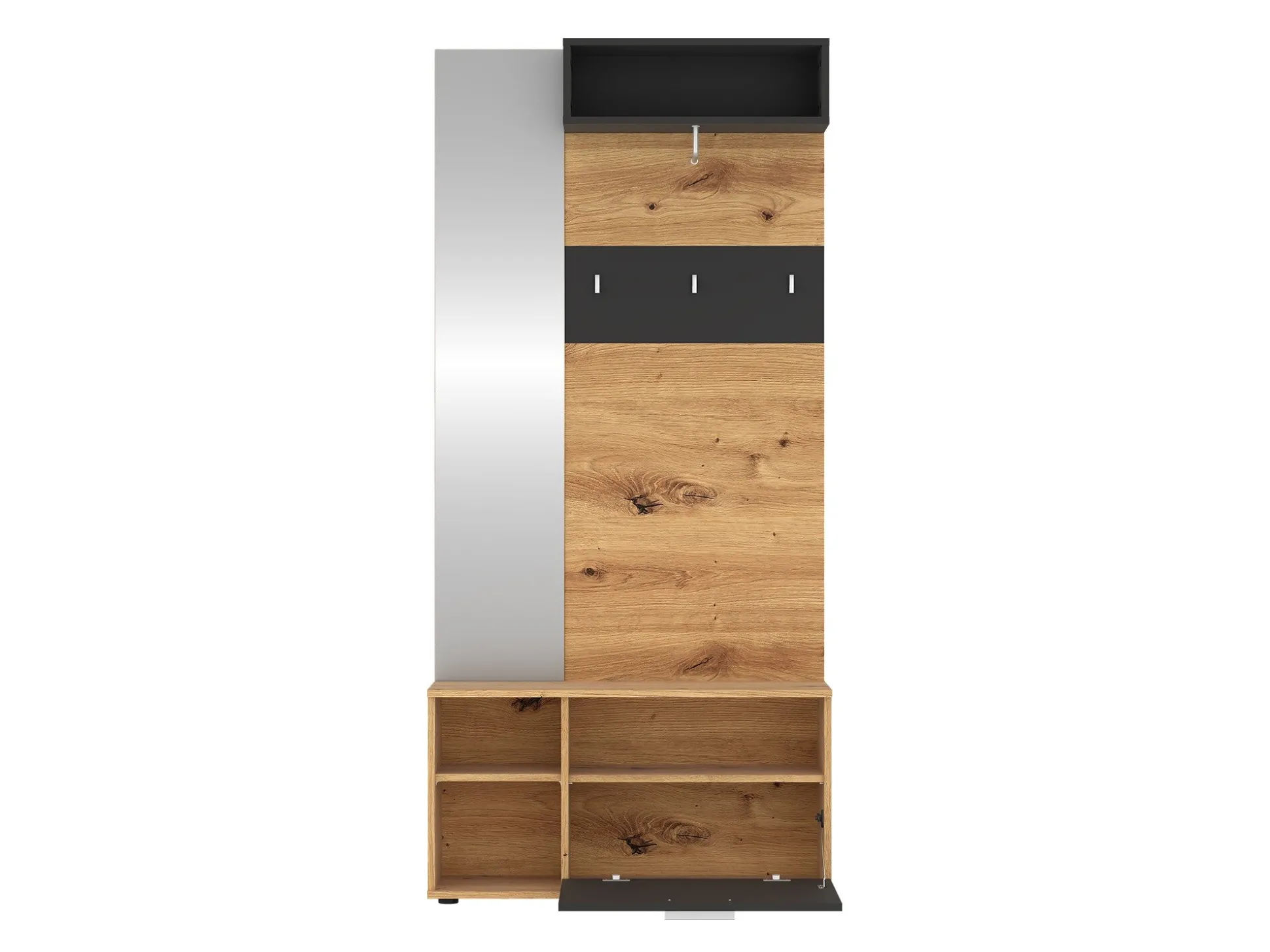 Entrésæt Ontario 200