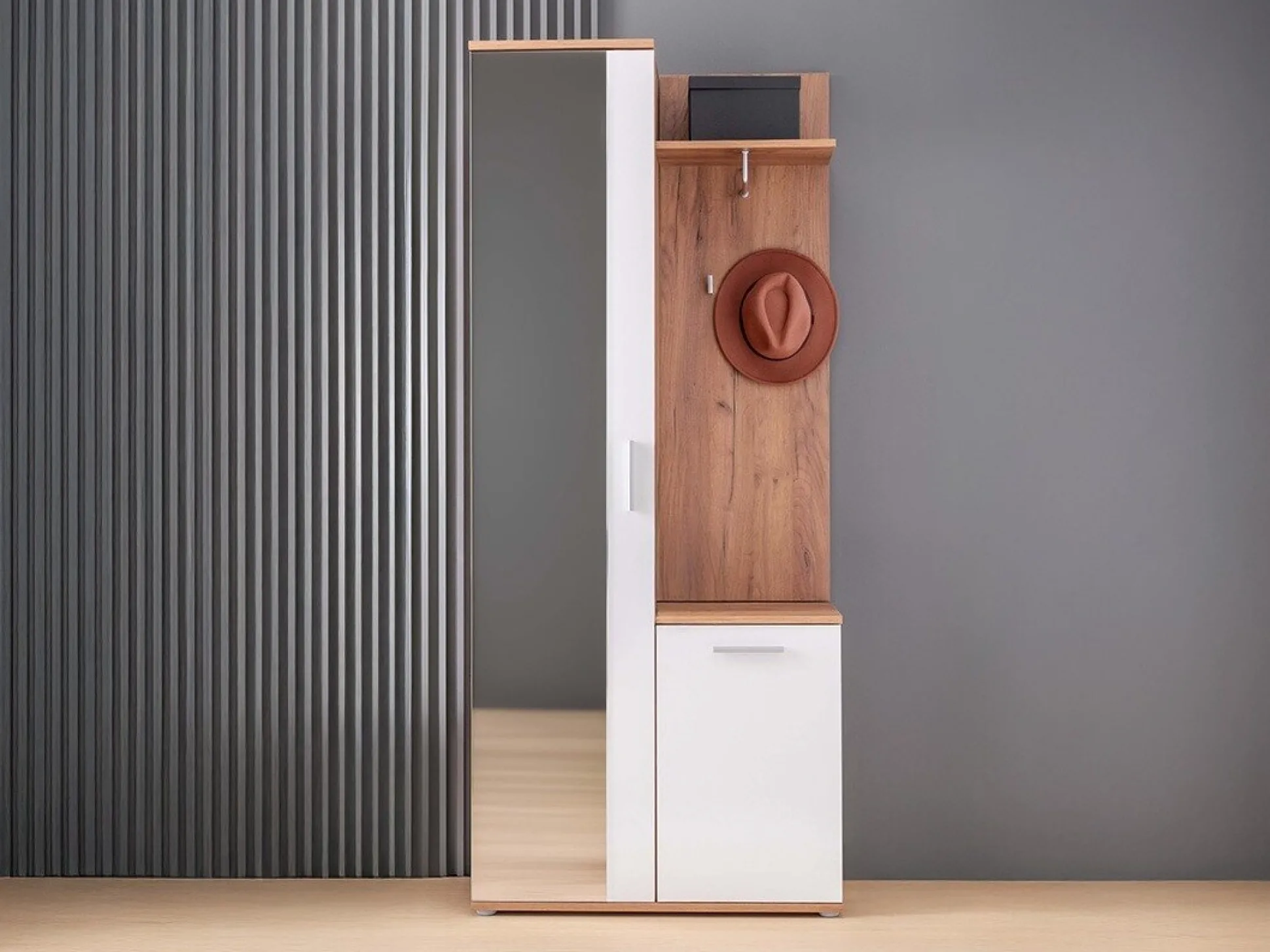 Entrésæt Ontario 154