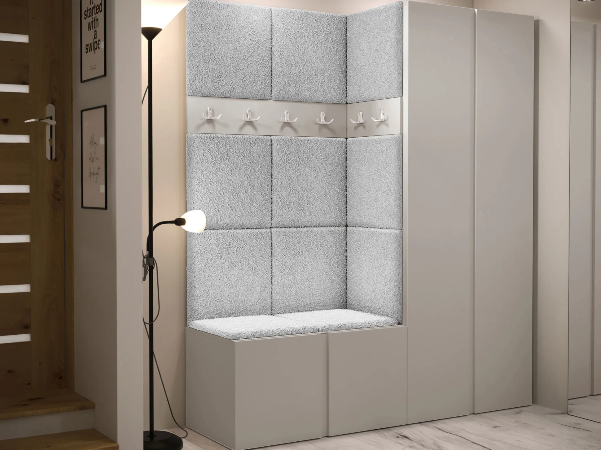 Entrésæt Pinis III (Kashmir)