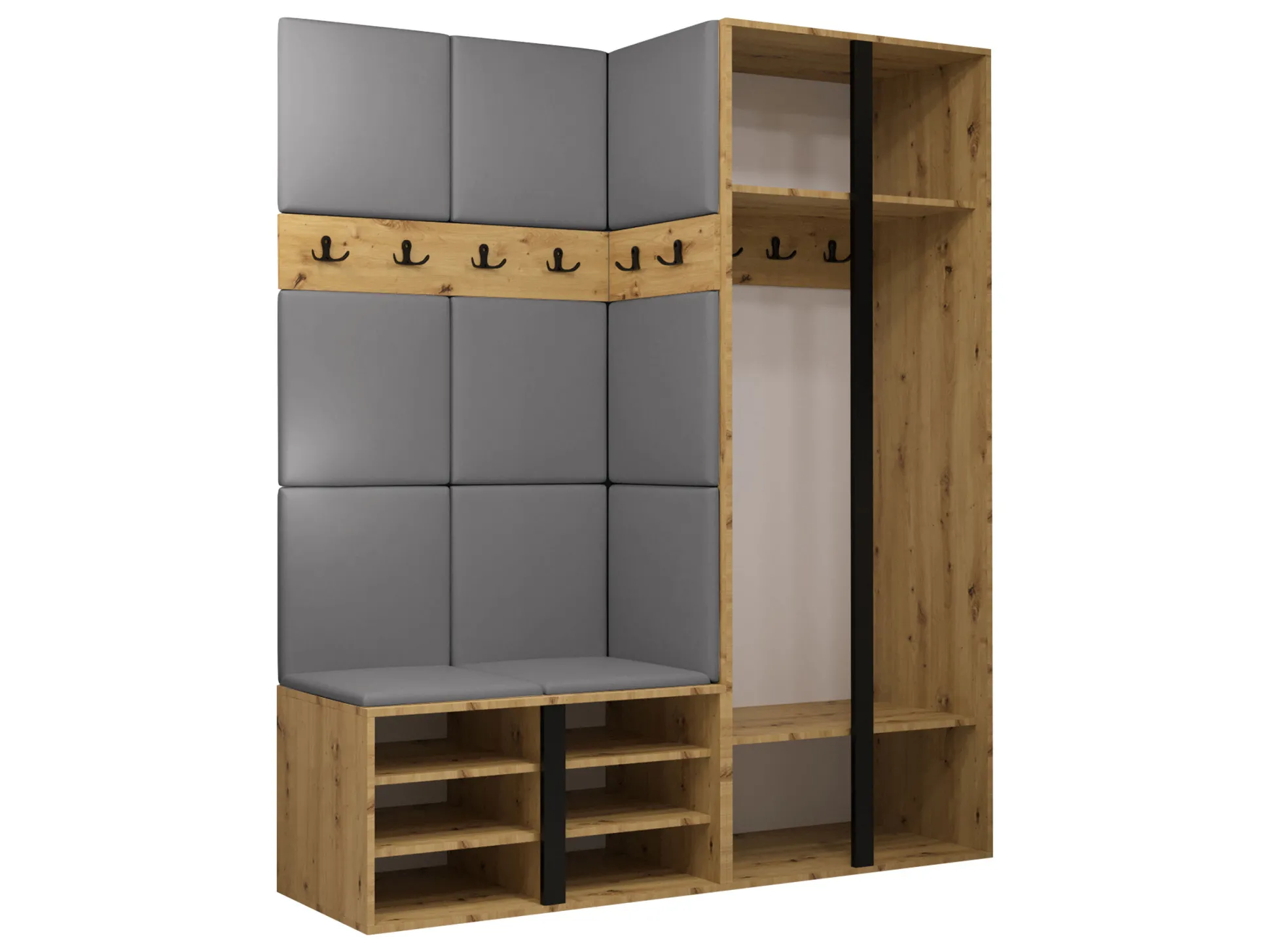 Entrésæt Pinis III (Kashmir)