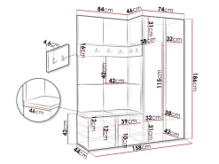 Entrésæt Pinis III (Kashmir)