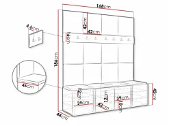 Entrésæt Pinis V (Manila 02)