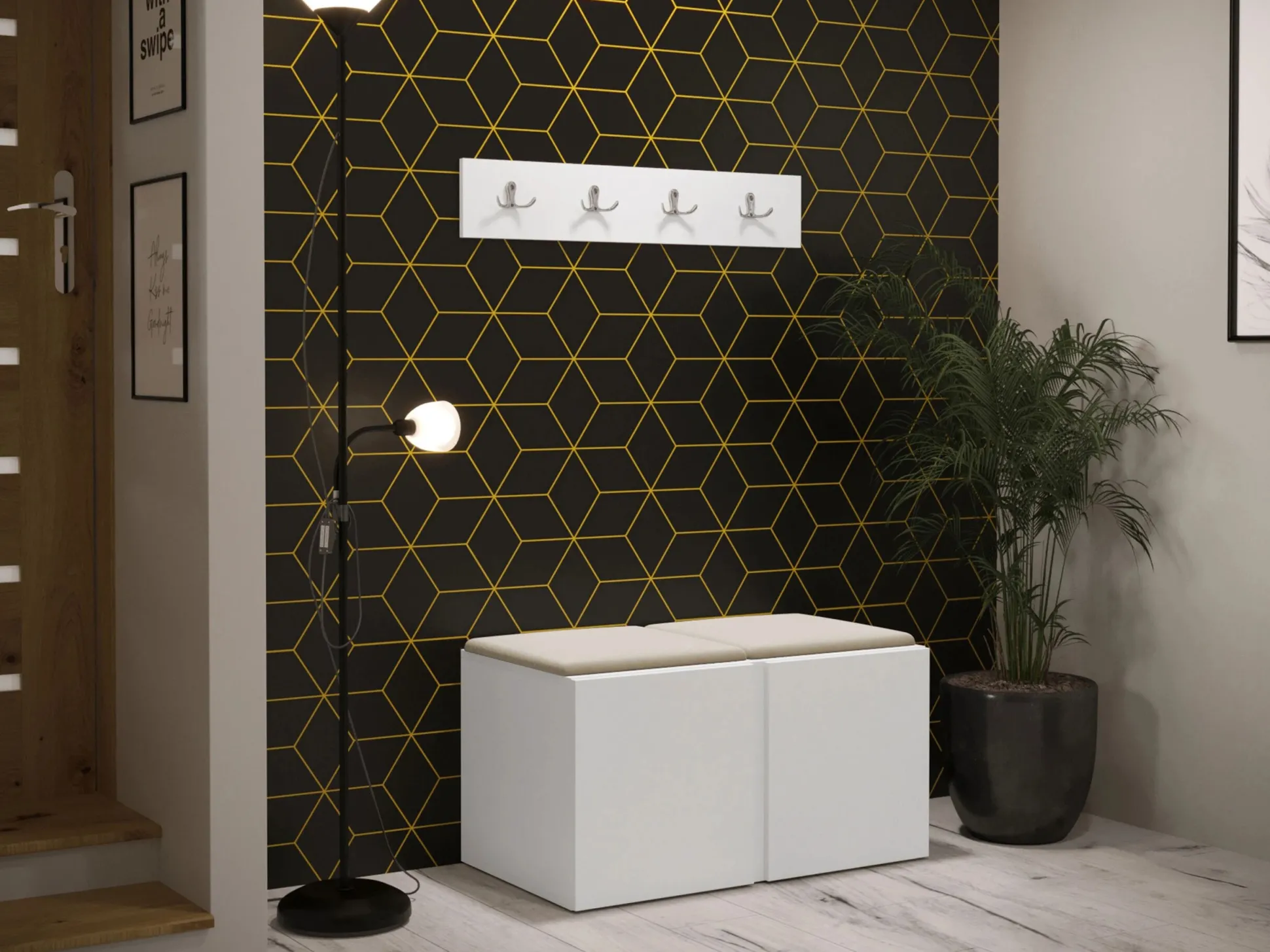 Entrésæt Pinis VI (Manila 02)