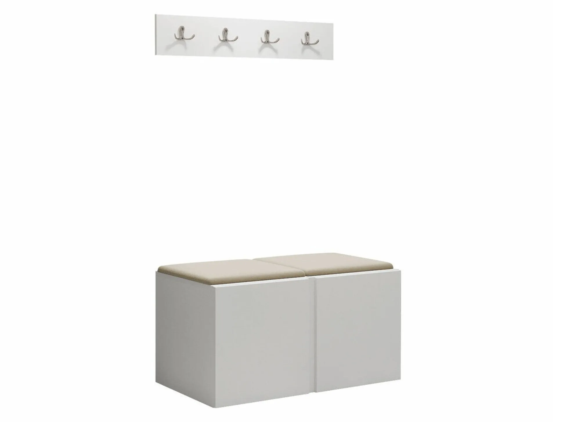 Entrésæt Pinis VI (Manila 02)