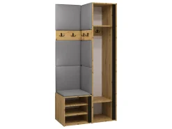 Entrésæt Pinis XXV (Hvid)