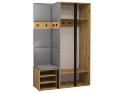 Entrésæt Pinis XXVI (Hvid)