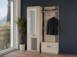 Entrésæt Sermelu 122