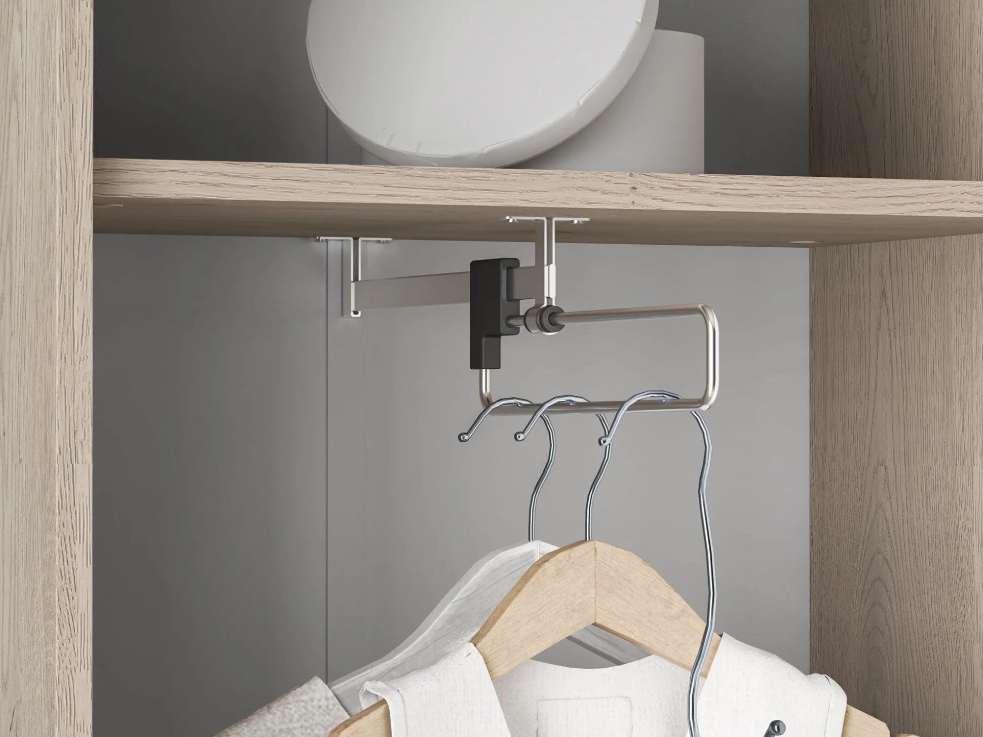 Entrésæt Tivorlo 111