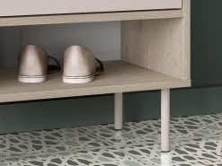 Entrésæt Tivorlo 111