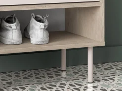 Entrésæt Tivorlo 113