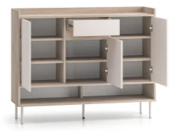 Entrésæt Tivorlo 110