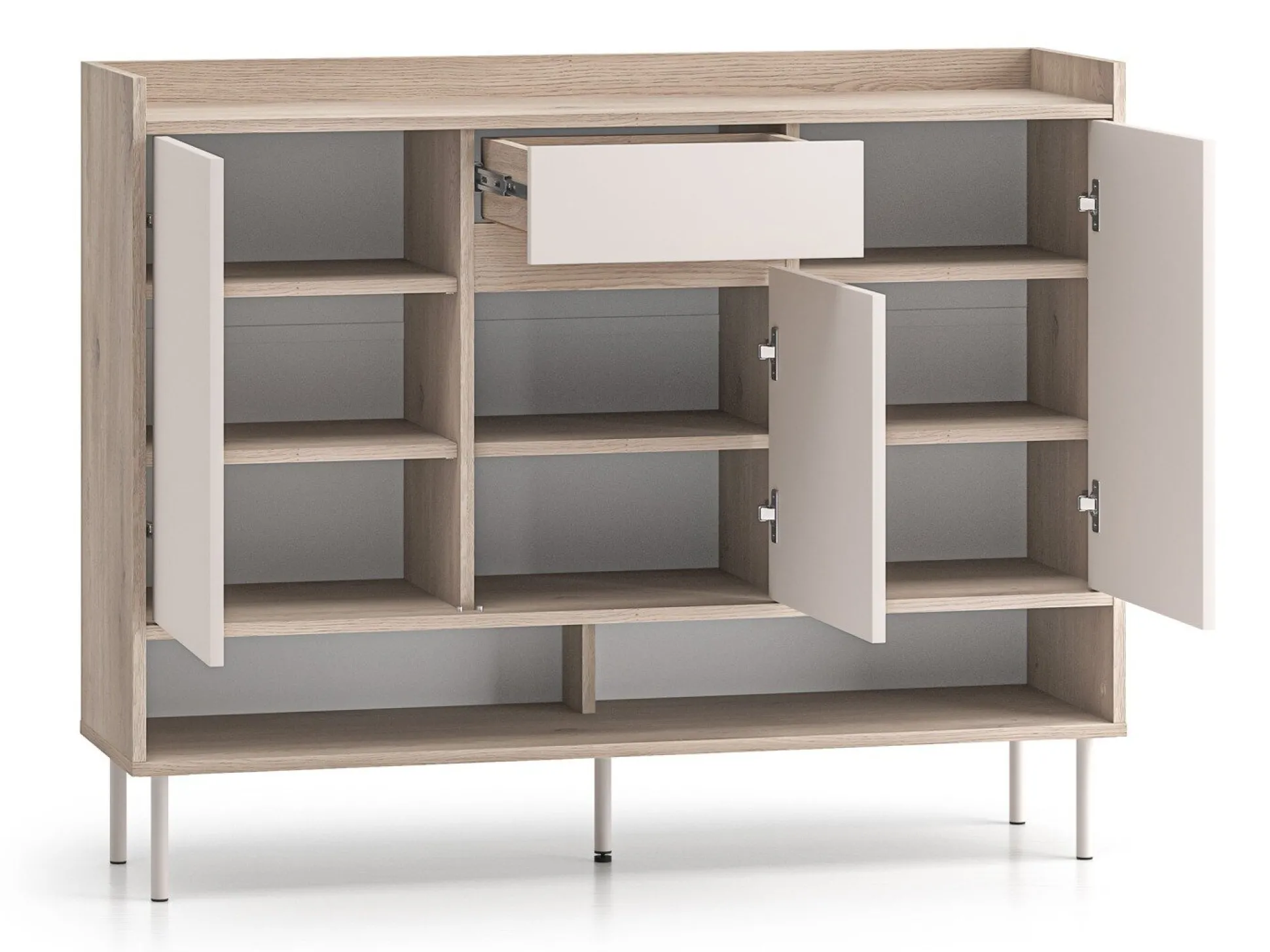 Entrésæt Tivorlo 110