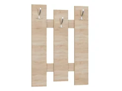 Entrésæt Torsalo 104 (Sonoma eg)