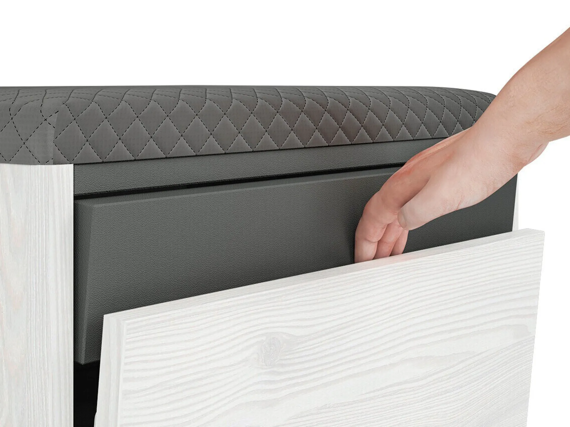 Entrésæt Vosoe 110