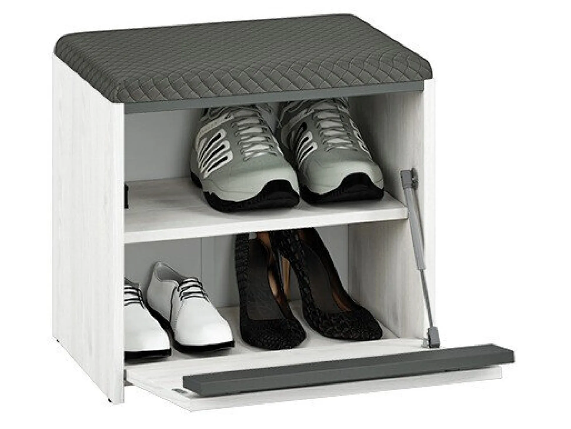 Entrésæt Vosoe 110