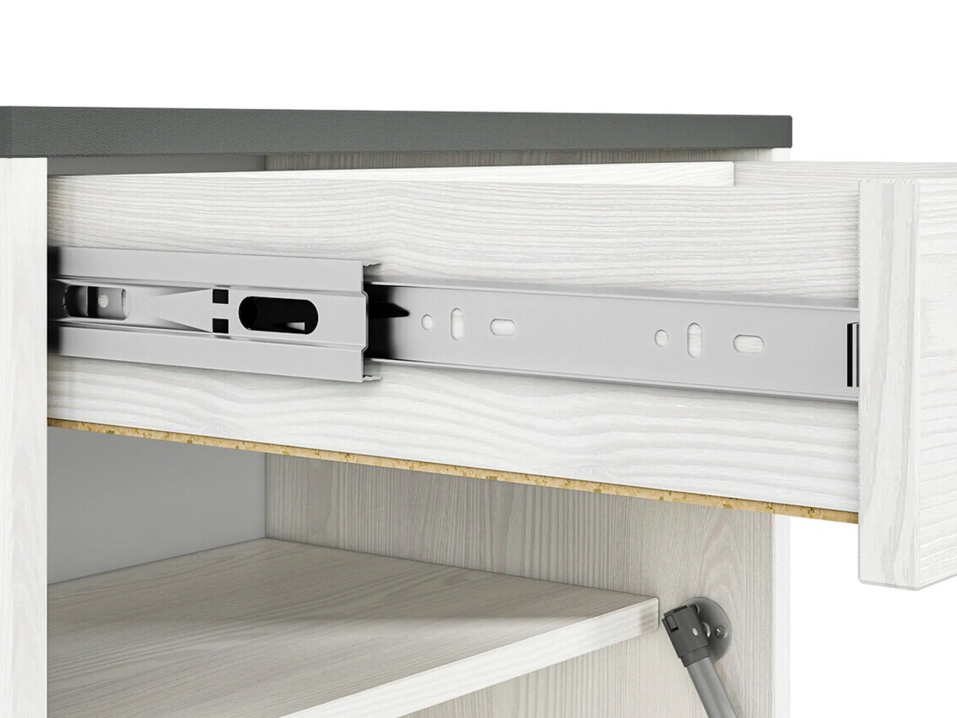 Entrésæt Vosoe 110