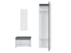 Entrésæt Vosoe 118