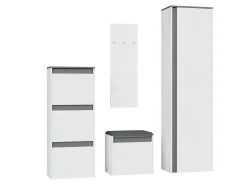 Entrésæt Vosoe 116