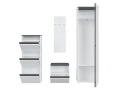 Entrésæt Vosoe 116