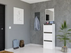 Entrésæt Vosoe 117